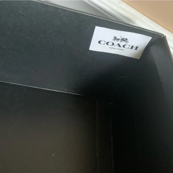 Coach Winter Boots - Picture 2 of 16